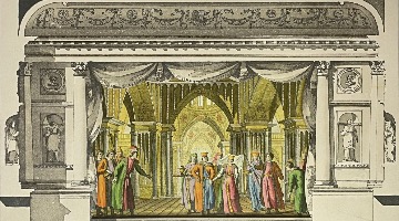 Презентация книги «Театрократия. Екатерина II и опера»