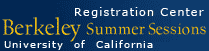 Berkly summer sessions