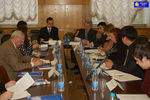 Круглый стол «Казахстан: путь к председательству в ОБСЕ и процесс политического реформирования в стране»