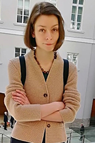 Dr. Olga Pekelis