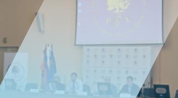В РГГУ состоялась встреча с Всероссийским межнациональным союзом молодёжи