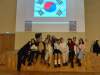 Студенты-корееведы 1 курса Института лингвистики приняли участие в нескольких мероприятиях
