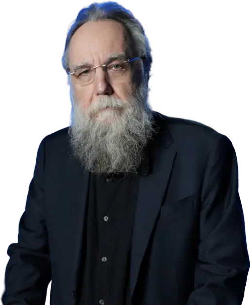 Александр Гельевич Дугин