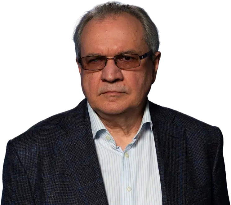 Валерий Александрович Фадеев
