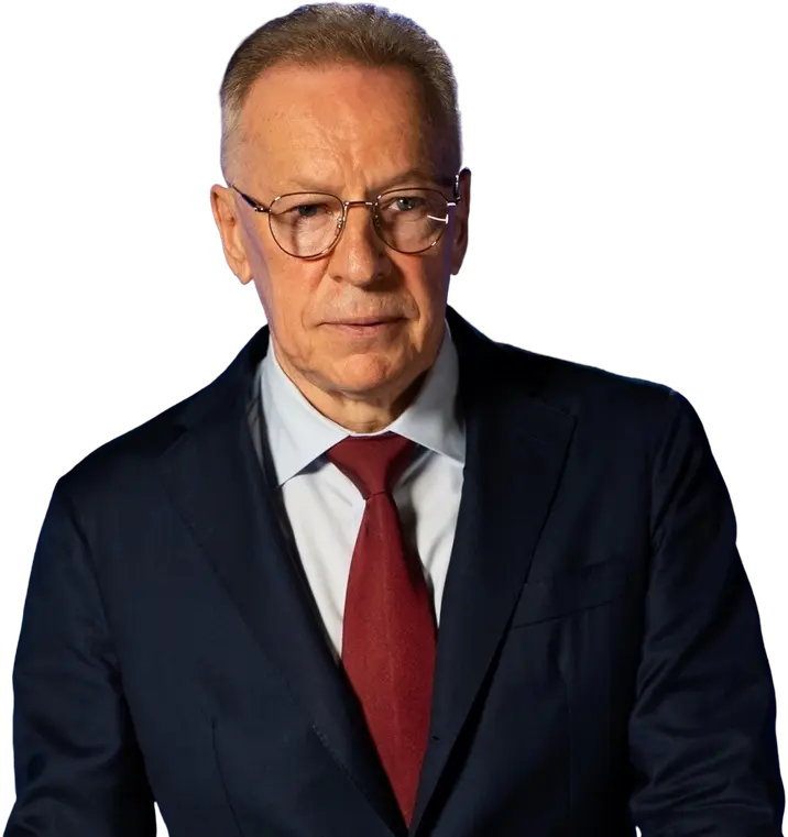 Андрей Викторович Логинов