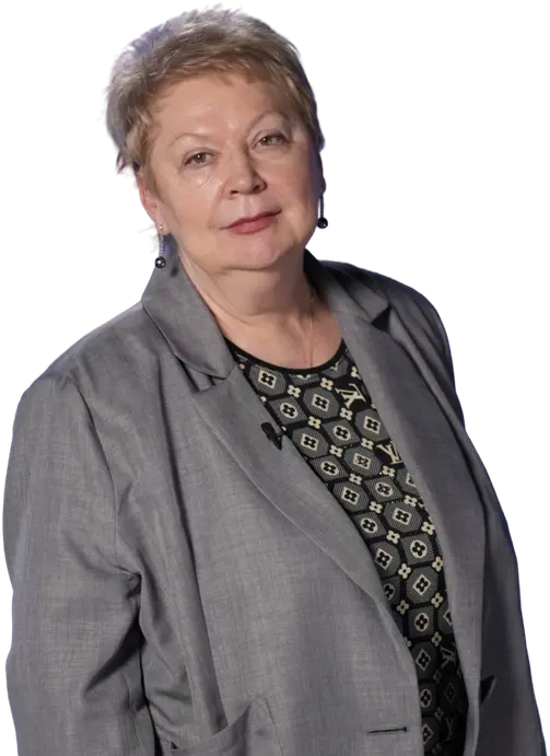 Ольга Юрьевна Васильева