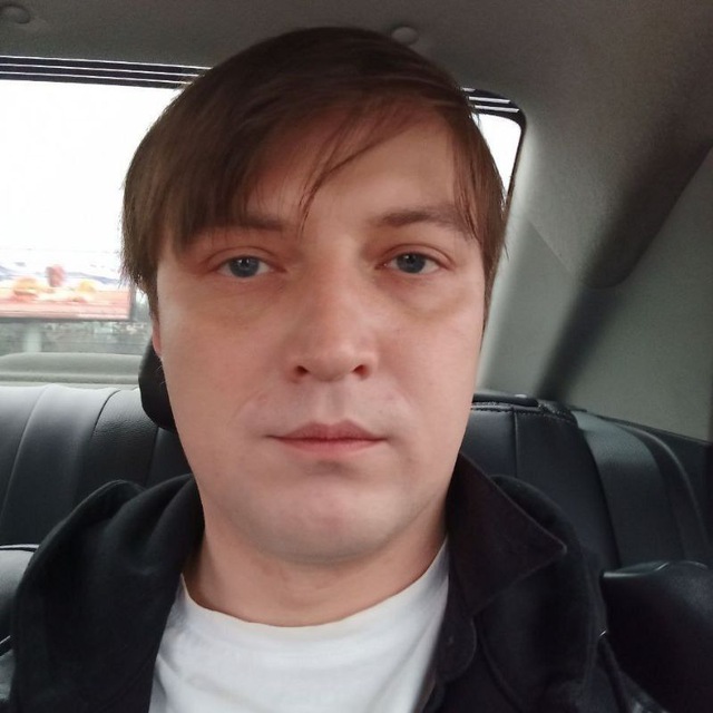 Ничипоров Сергей Владимирович