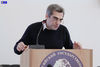 The Section “Post-Secular Society” In Readings In Humanities