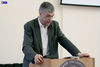 The Section “Post-Secular Society” In Readings In Humanities
