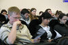 The Section “Russian Studies” In Readings In Humanities-2011