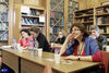 The Round Table “The Role Of Criminal Justice In Providing Security In Modern Russia”
