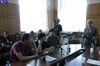 The Round Table “Russian Modern History On TV: Between Ideology And Entertainment”