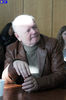 The Round Table “Russian Modern History On TV: Between Ideology And Entertainment”