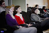 The Seminar “Präsens”