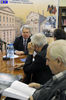 Readings In Humanities-2011: A Supevisory Board Session
