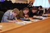 Встреча представителей группы компаний ИСТ ЛАЙН со студентами РГГУ