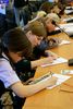 Встреча представителей группы компаний ИСТ ЛАЙН со студентами РГГУ