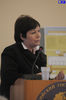 The international conference “The world of Swedish culture”