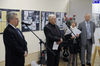 The Exhibition &#8220;Space. Moscow Time&#8221; Opened