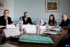 The international conference “Russian-montenegro relations in the liberal arts context. Timed to coincide with the 300th anniversary of diplomatic relations between the two countries”