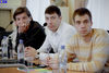 The 4th International Fundraising Master School At RSUH