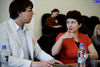 The 4th International Fundraising Master School At RSUH