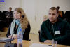 The 4th International Fundraising Master School At RSUH