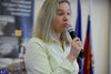 The 4th International Fundraising Master School At RSUH
