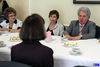 Quebec delegation visited RSUH Quebec delegation visited RSUH