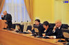 Заседание Методического совета РГГУ