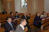 Российские ученые обсудили новые подходы к изучению гражданского общества в РГГУ