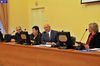 Первое заседание Секции уровневой подготовки при Методическом совете РГГУ