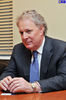 Jean Charest, the Prime Minister of Quebec, visited RSUH Jean Charest, the Prime Minister of Quebec, visited RSUH