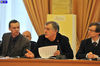 Academic Council Session Academic Council Session