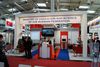 RSUH At The It Exhibition In Germany RSUH At The It Exhibition In Germany