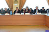 The Round Table "Liberal Arts Education For Modernization In Russia"