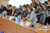 The Round Table "Liberal Arts Education For Modernization In Russia" The Round Table "Liberal Arts Education For Modernization In Russia"