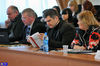 The Round Table "Liberal Arts Education For Modernization In Russia"