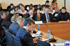 The Round Table "Liberal Arts Education For Modernization In Russia"
