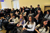 3rd Readings In Humanities Opening At Rsuh 3rd Readings In Humanities Opening At Rsuh