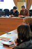 The Round Table "RSUH and Secondary School"