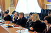 The Round Table "RSUH and Secondary School" The Round Table "RSUH and Secondary School"