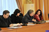 The Round Table "RSUH and Secondary School"