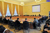 The Inter-University Conference "Theory and Methodology Of Knowledge In Humanities: History Of Notions («Begriffsgeschichte»)"