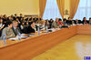 The Inter-University Conference "Theory and Methodology Of Knowledge In Humanities: History Of Notions («Begriffsgeschichte»)"