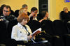 The Inter-University Conference "Theory and Methodology Of Knowledge In Humanities: History Of Notions («Begriffsgeschichte»)"