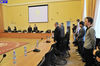 The Inter-University Conference "Theory and Methodology Of Knowledge In Humanities: History Of Notions («Begriffsgeschichte»)"