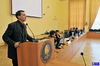 The Inter-University Conference "Theory and Methodology Of Knowledge In Humanities: History Of Notions («Begriffsgeschichte»)"