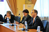The Round Table "Russian Studies: The Synthesis Of Humanities In Modern Historical Research"