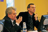 The Round Table "Russian Studies: The Synthesis Of Humanities In Modern Historical Research"
